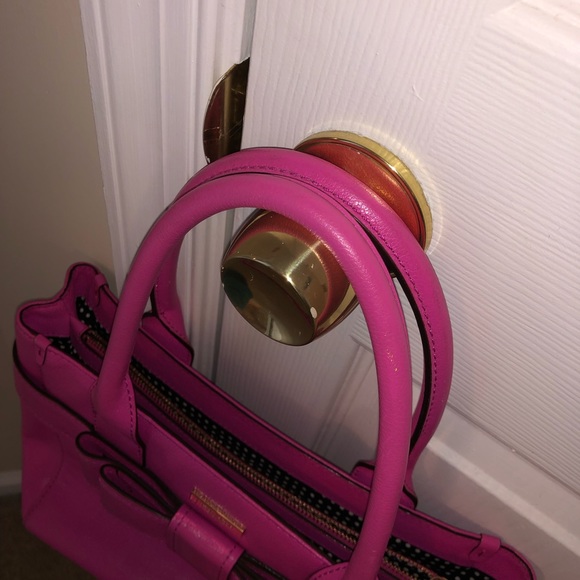 Pink Kate Spade - Picture 2 of 4